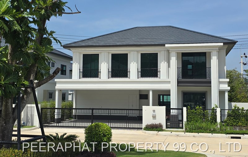 Listing image 1 for Private Pool Villa for Rent –SETRASIRI , Phuket, Thailand