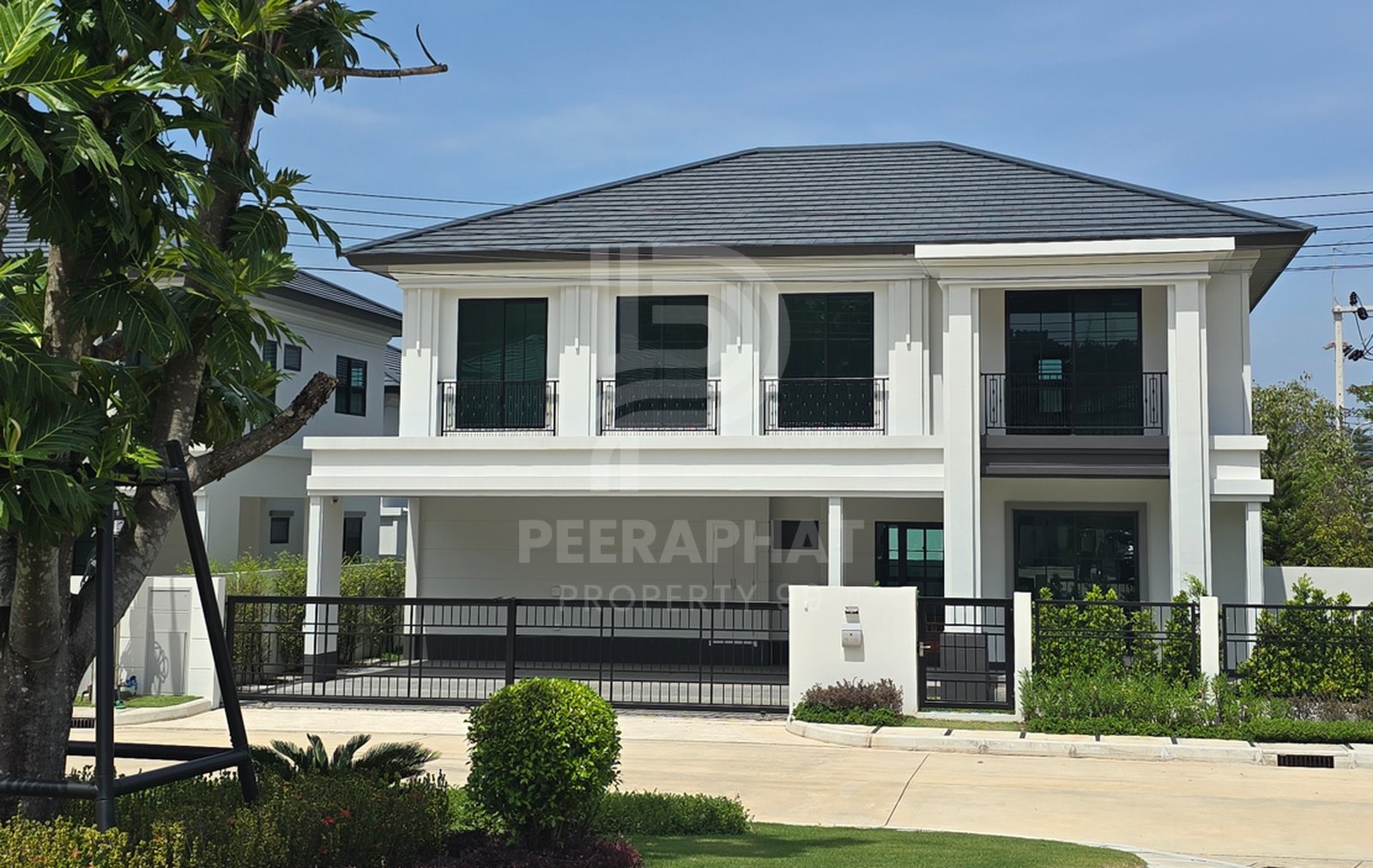 Listing image 1 for Private Pool Villa for Rent –SETRASIRI , Phuket, Thailand