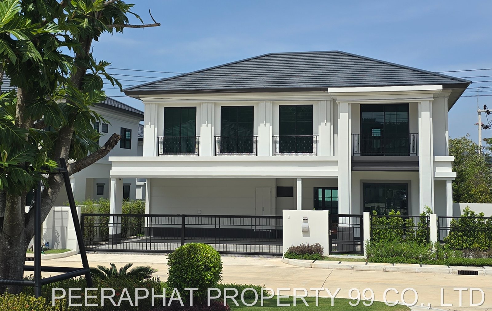 Listing image 1 for Private Pool Villa for Rent –SETRASIRI , Phuket, Thailand