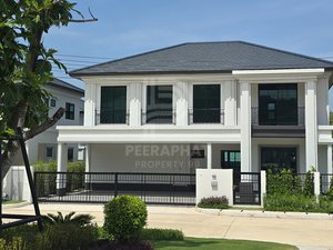 Listing image 1 for Private Pool Villa for Rent –SETRASIRI , Phuket, Thailand