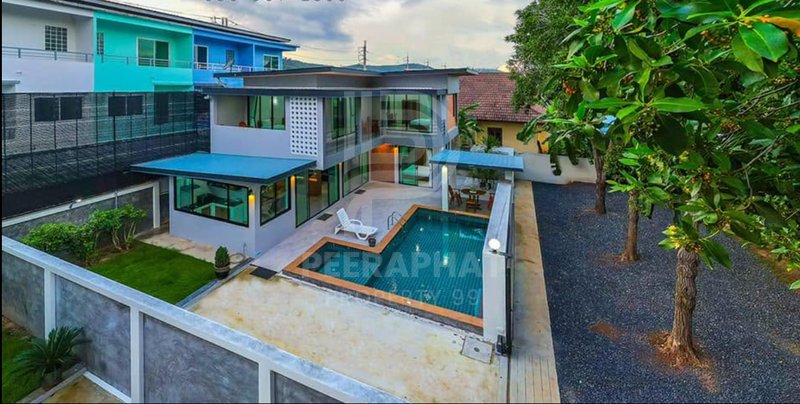 Listing image 15 for Private Pool Villa for Rent in Pa Klok, Phuket, Thailand