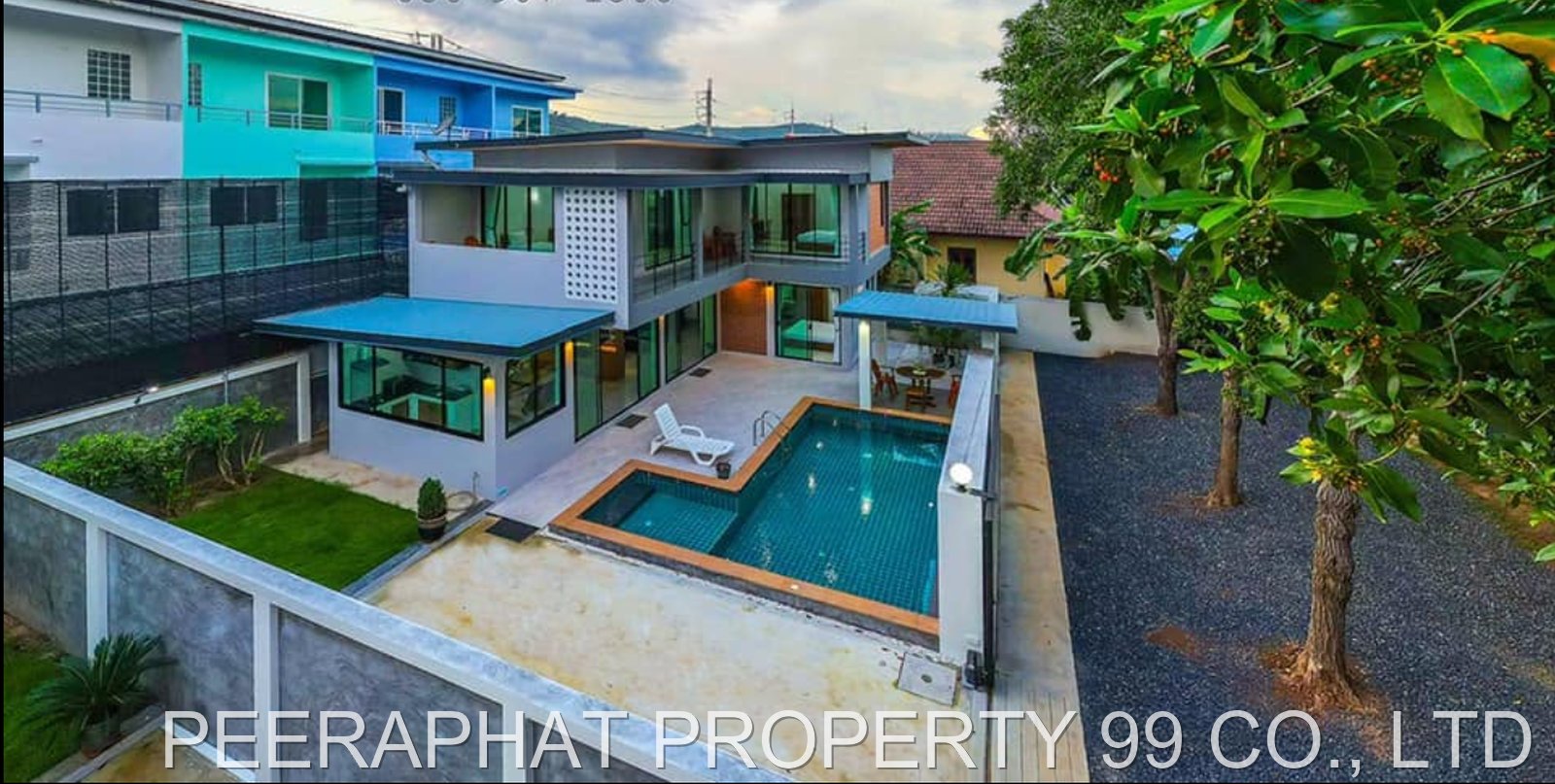 Listing image 15 for Private Pool Villa for Rent in Pa Klok, Phuket, Thailand