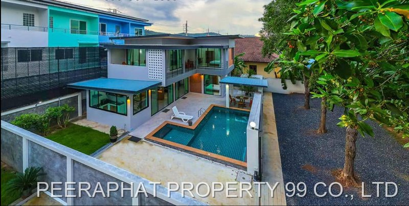 Listing image 15 for Private Pool Villa for Rent in Pa Klok, Phuket, Thailand