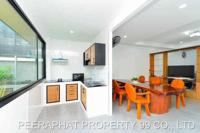 Listing image 1 for Private Pool Villa for Rent in Pa Klok, Phuket, Thailand