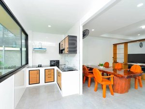 Listing image 1 for Private Pool Villa for Rent in Pa Klok, Phuket, Thailand