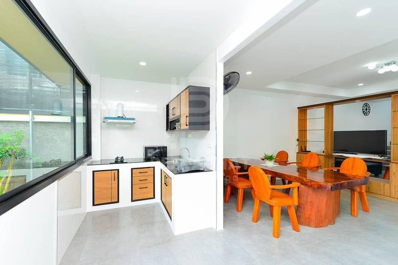 Listing image 1 for Private Pool Villa for Rent in Pa Klok, Phuket, Thailand