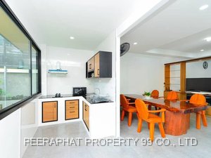 Listing image 1 for Private Pool Villa for Rent in Pa Klok, Phuket, Thailand