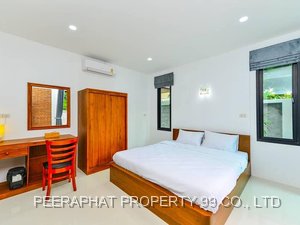 Listing image 2 for Private Pool Villa for Rent in Pa Klok, Phuket, Thailand