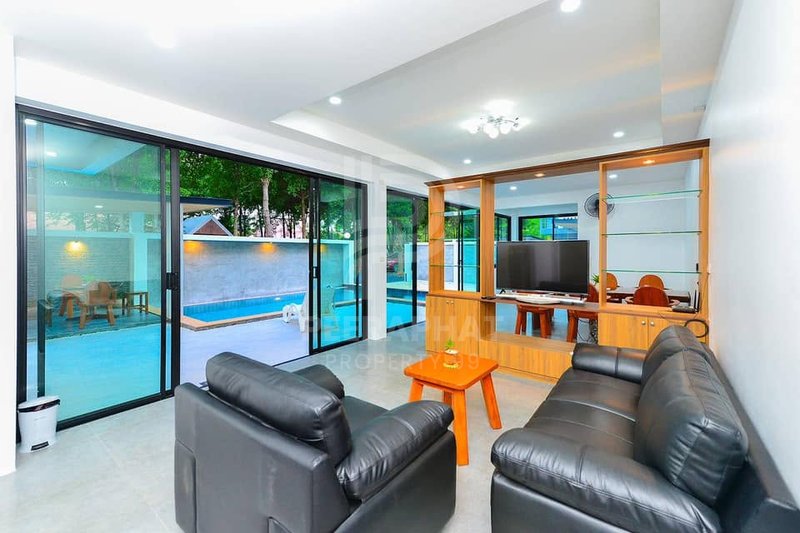 Listing image 4 for Private Pool Villa for Rent in Pa Klok, Phuket, Thailand