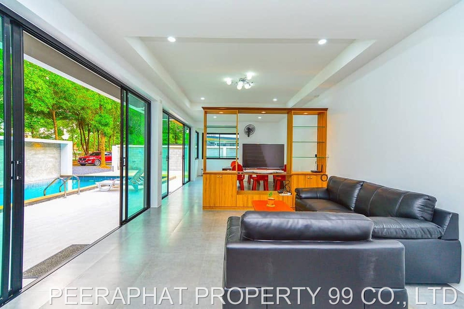 Listing image 3 for Private Pool Villa for Rent in Pa Klok, Phuket, Thailand