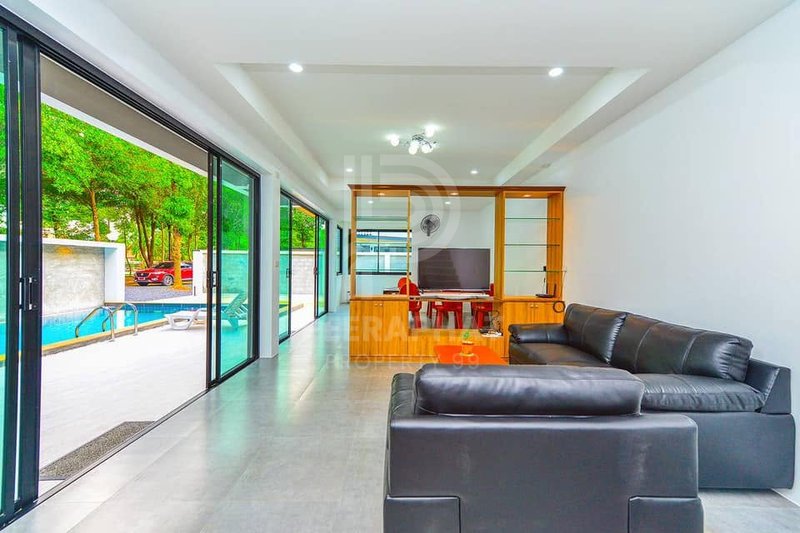 Listing image 3 for Private Pool Villa for Rent in Pa Klok, Phuket, Thailand