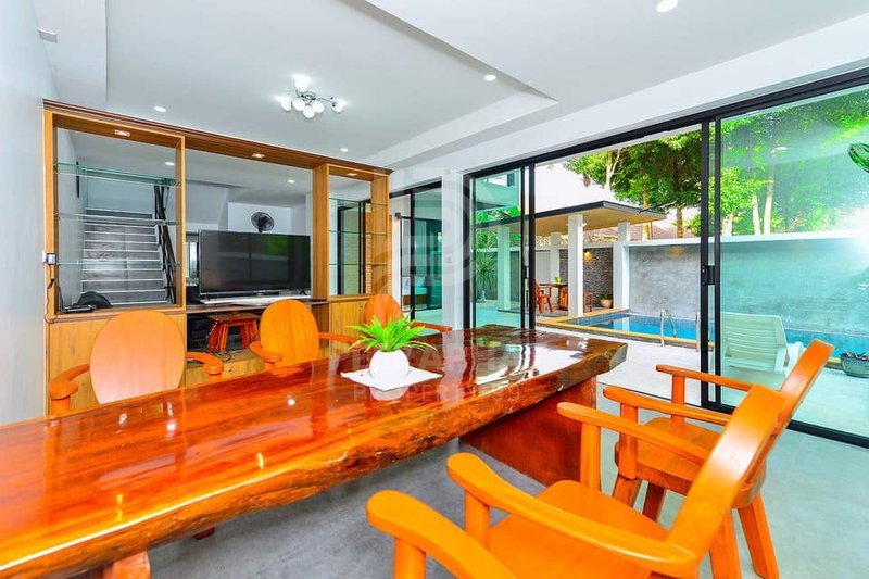 Listing image 11 for Private Pool Villa for Rent in Pa Klok, Phuket, Thailand