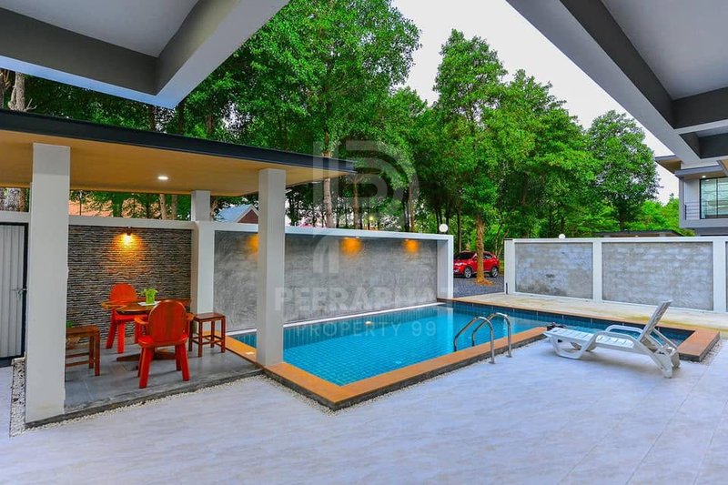 Listing image 5 for Private Pool Villa for Rent in Pa Klok, Phuket, Thailand