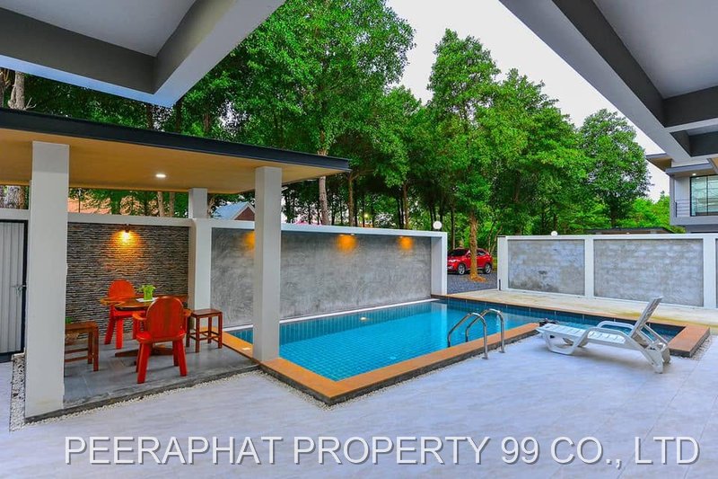 Listing image 5 for Private Pool Villa for Rent in Pa Klok, Phuket, Thailand