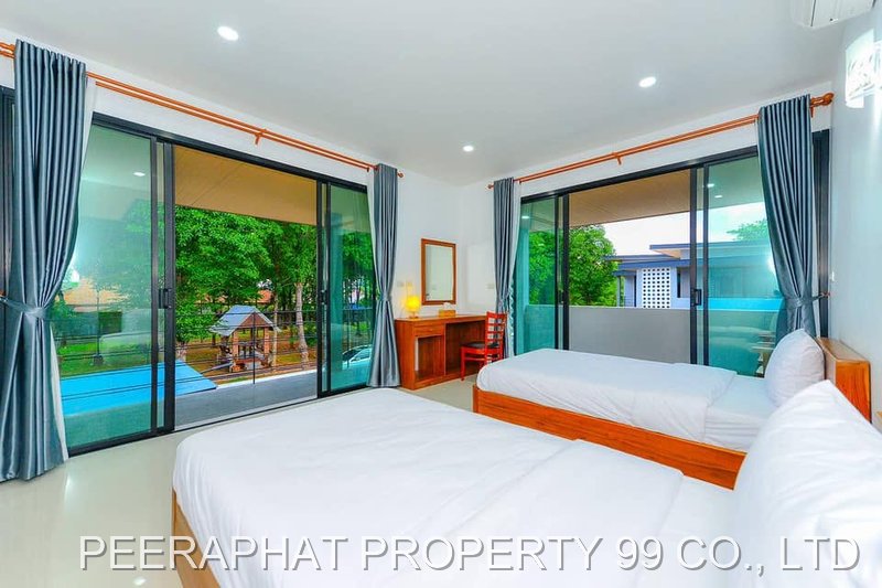 Listing image 6 for Private Pool Villa for Rent in Pa Klok, Phuket, Thailand