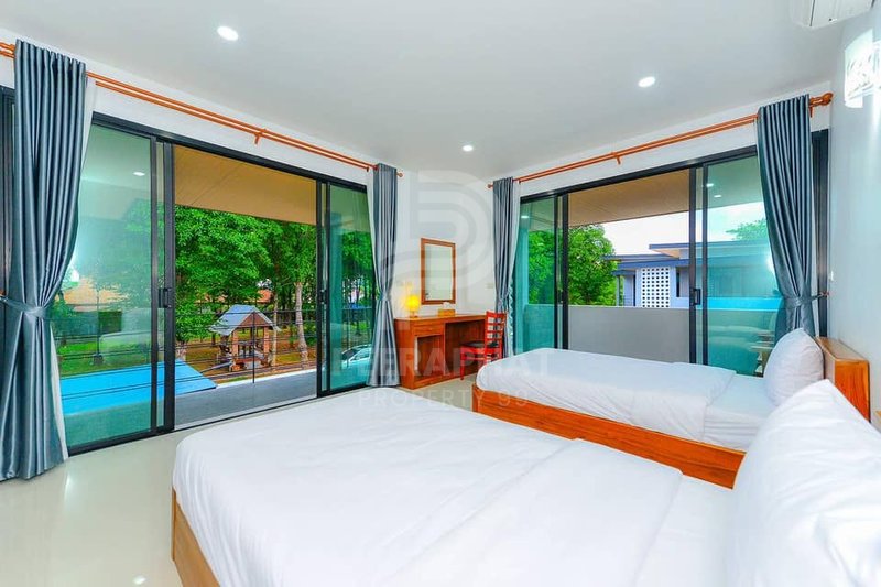 Listing image 6 for Private Pool Villa for Rent in Pa Klok, Phuket, Thailand
