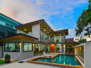 Listing image 7 for Private Pool Villa for Rent in Pa Klok, Phuket, Thailand