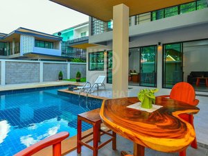 Listing image 8 for Private Pool Villa for Rent in Pa Klok, Phuket, Thailand