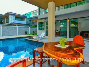 Listing image 8 for Private Pool Villa for Rent in Pa Klok, Phuket, Thailand