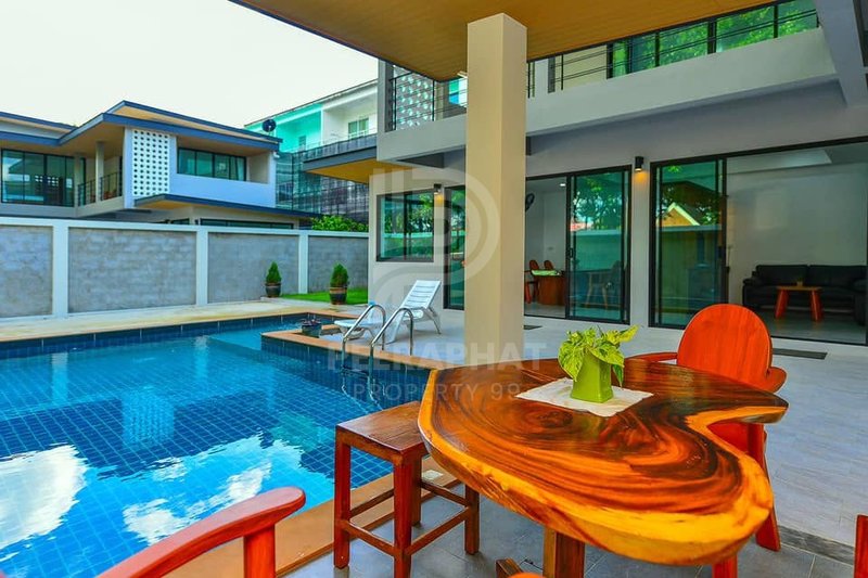 Listing image 8 for Private Pool Villa for Rent in Pa Klok, Phuket, Thailand