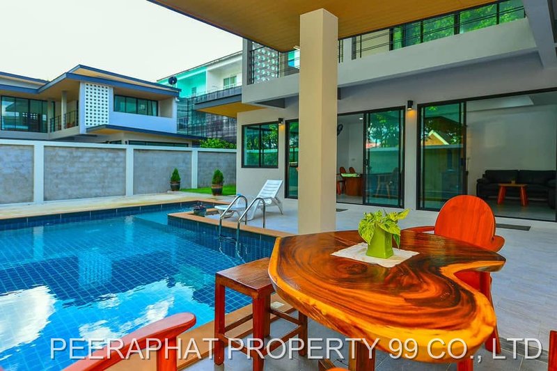 Listing image 8 for Private Pool Villa for Rent in Pa Klok, Phuket, Thailand