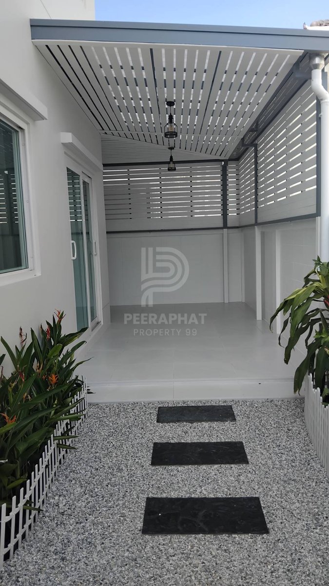 Listing image 10 for House for Rent | Supalai Palm Spring, Baan Pon, Phuket