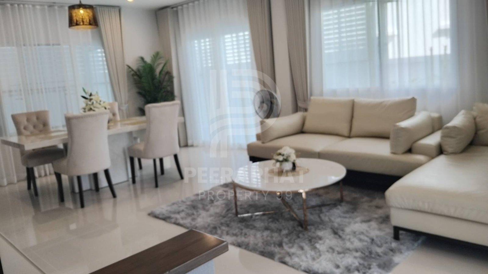 Listing image 7 for House for Rent | Supalai Palm Spring, Baan Pon, Phuket
