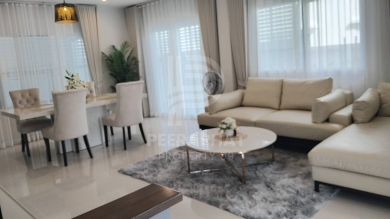 Listing image 7 for House for Rent | Supalai Palm Spring, Baan Pon, Phuket