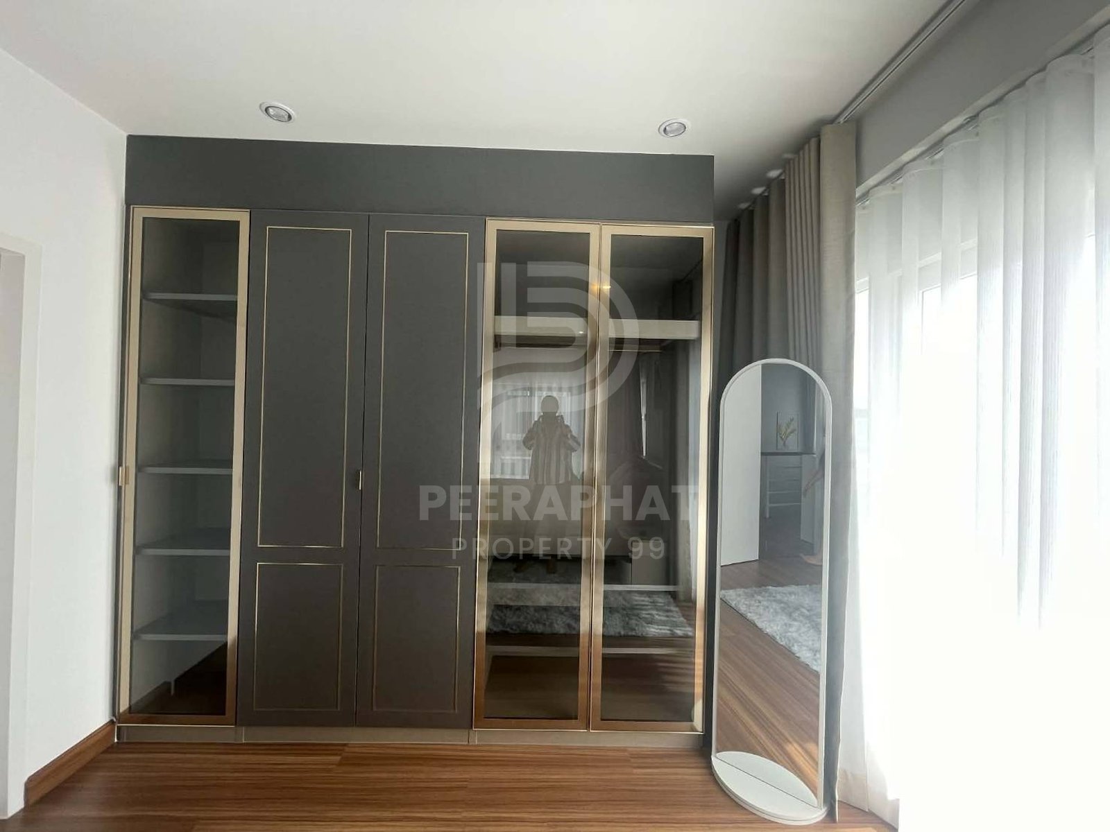 Listing image 8 for House for Rent | Supalai Palm Spring, Baan Pon, Phuket