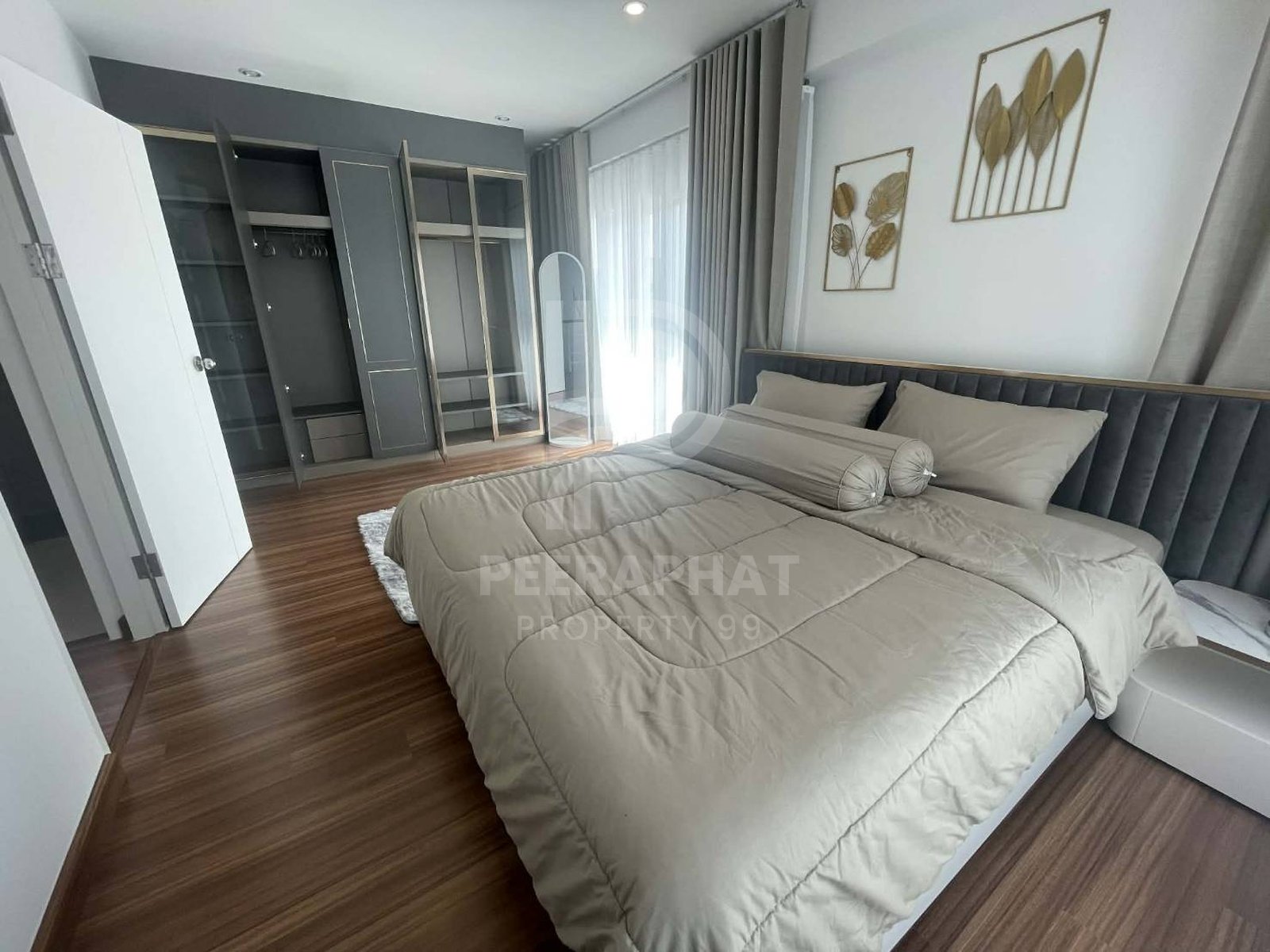 Listing image 15 for House for Rent | Supalai Palm Spring, Baan Pon, Phuket