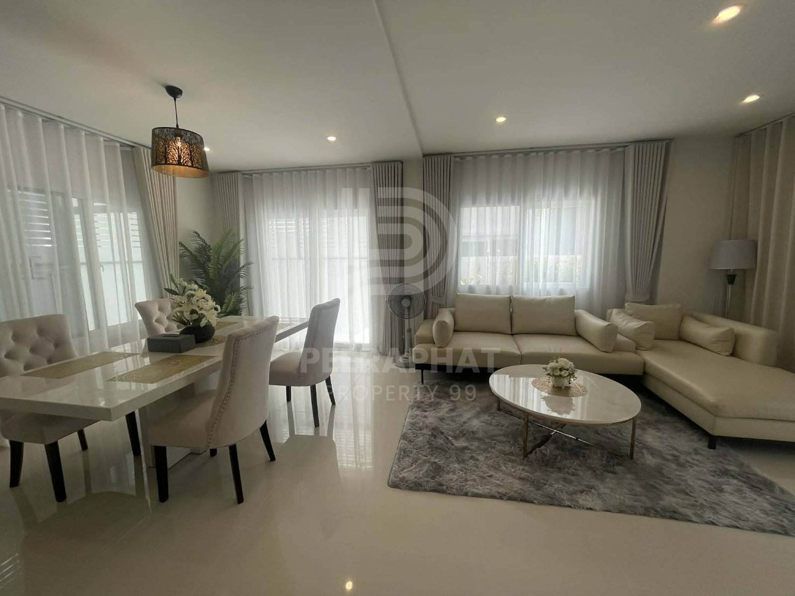 Listing image 16 for House for Rent | Supalai Palm Spring, Baan Pon, Phuket