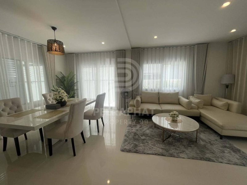 Listing image 16 for House for Rent | Supalai Palm Spring, Baan Pon, Phuket