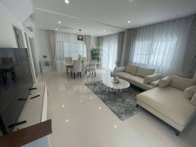 Listing image 18 for House for Rent | Supalai Palm Spring, Baan Pon, Phuket