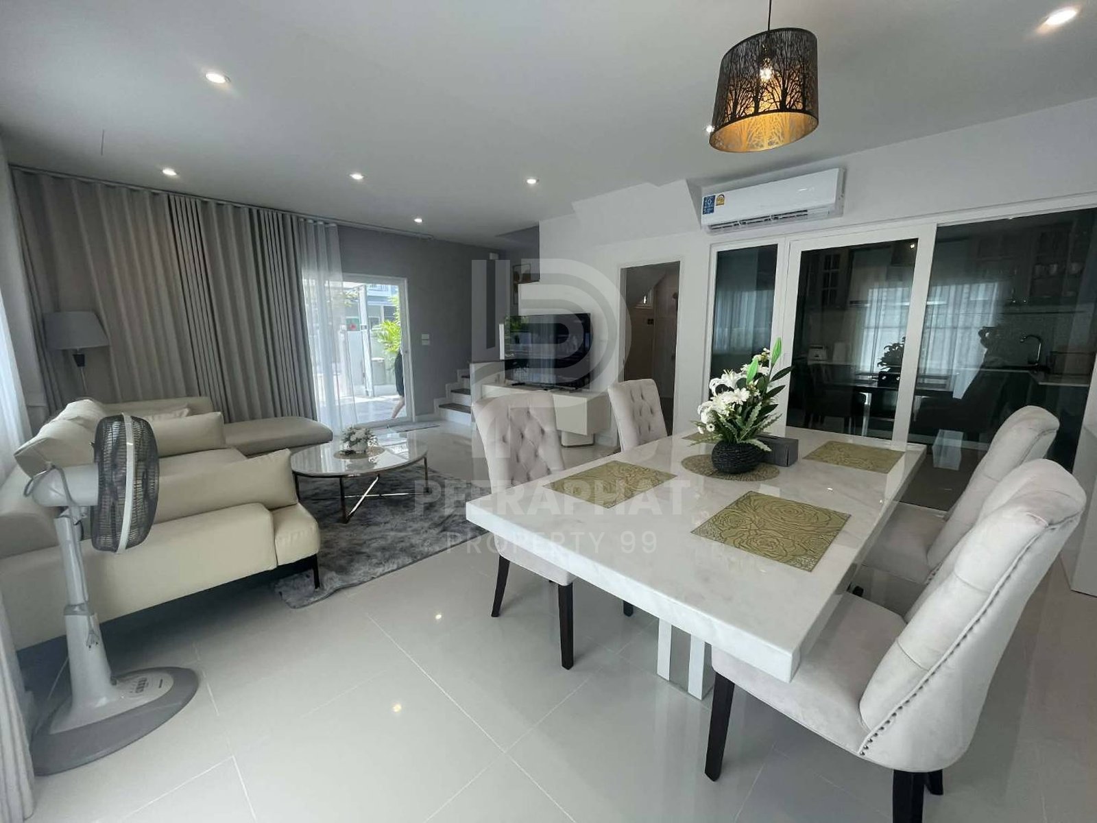 Listing image 20 for House for Rent | Supalai Palm Spring, Baan Pon, Phuket