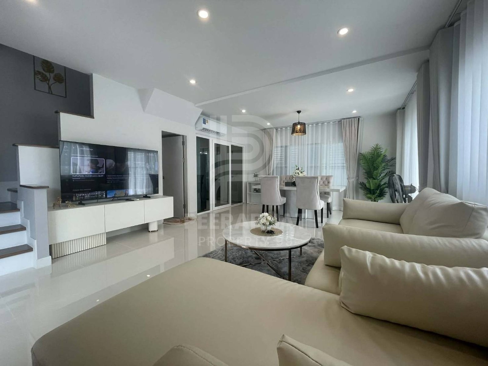 Listing image 21 for House for Rent | Supalai Palm Spring, Baan Pon, Phuket
