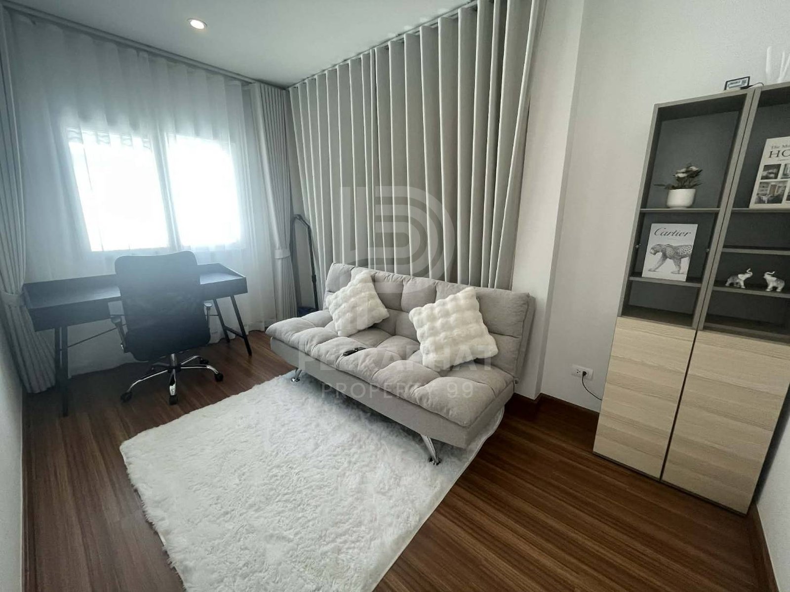 Listing image 22 for House for Rent | Supalai Palm Spring, Baan Pon, Phuket