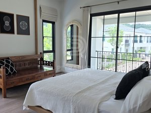 Listing image 2 for Private Pool Villa for Rent –SETRASIRI , Phuket, Thailand