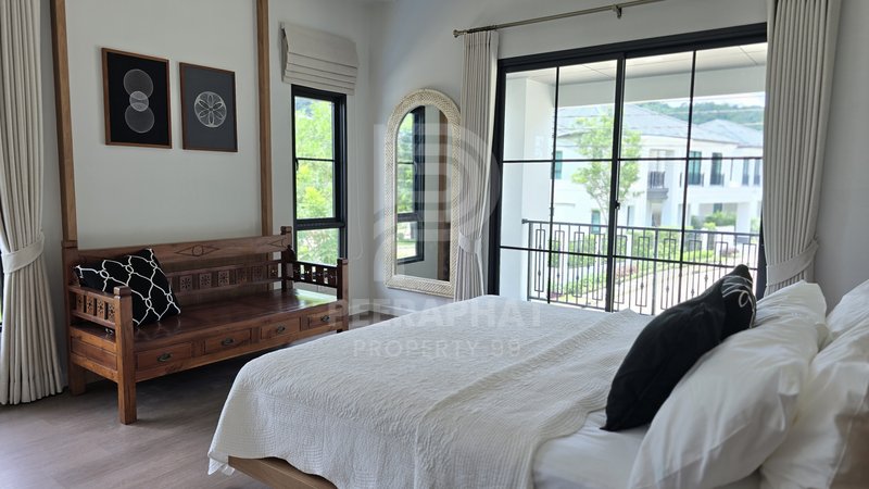 Listing image 2 for Private Pool Villa for Rent –SETRASIRI , Phuket, Thailand