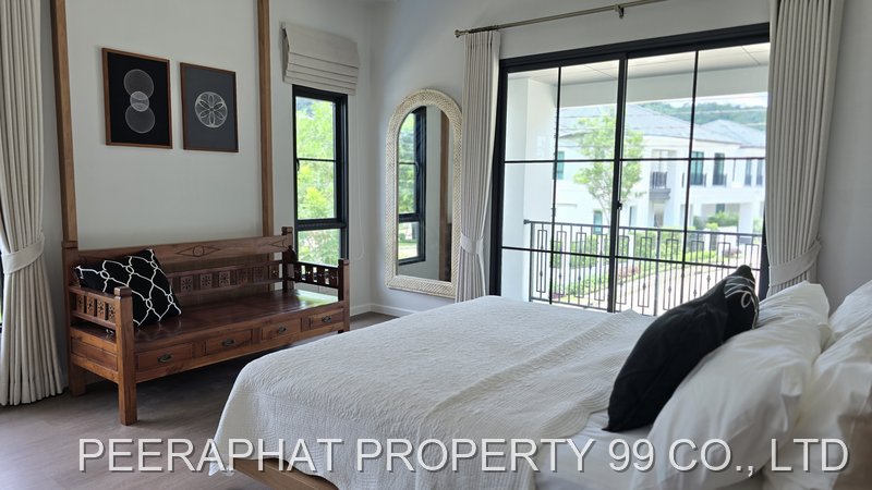 Listing image 2 for Private Pool Villa for Rent –SETRASIRI , Phuket, Thailand