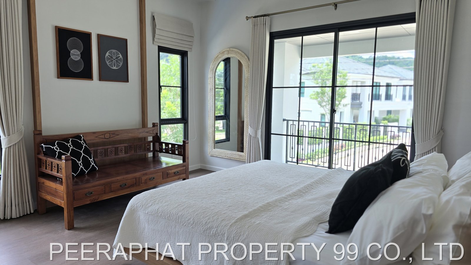 Listing image 2 for Private Pool Villa for Rent –SETRASIRI , Phuket, Thailand
