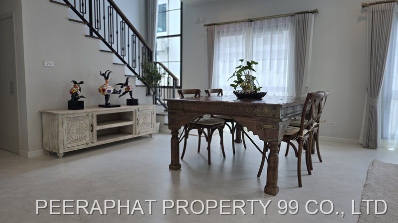 Listing image 4 for Private Pool Villa for Rent –SETRASIRI , Phuket, Thailand