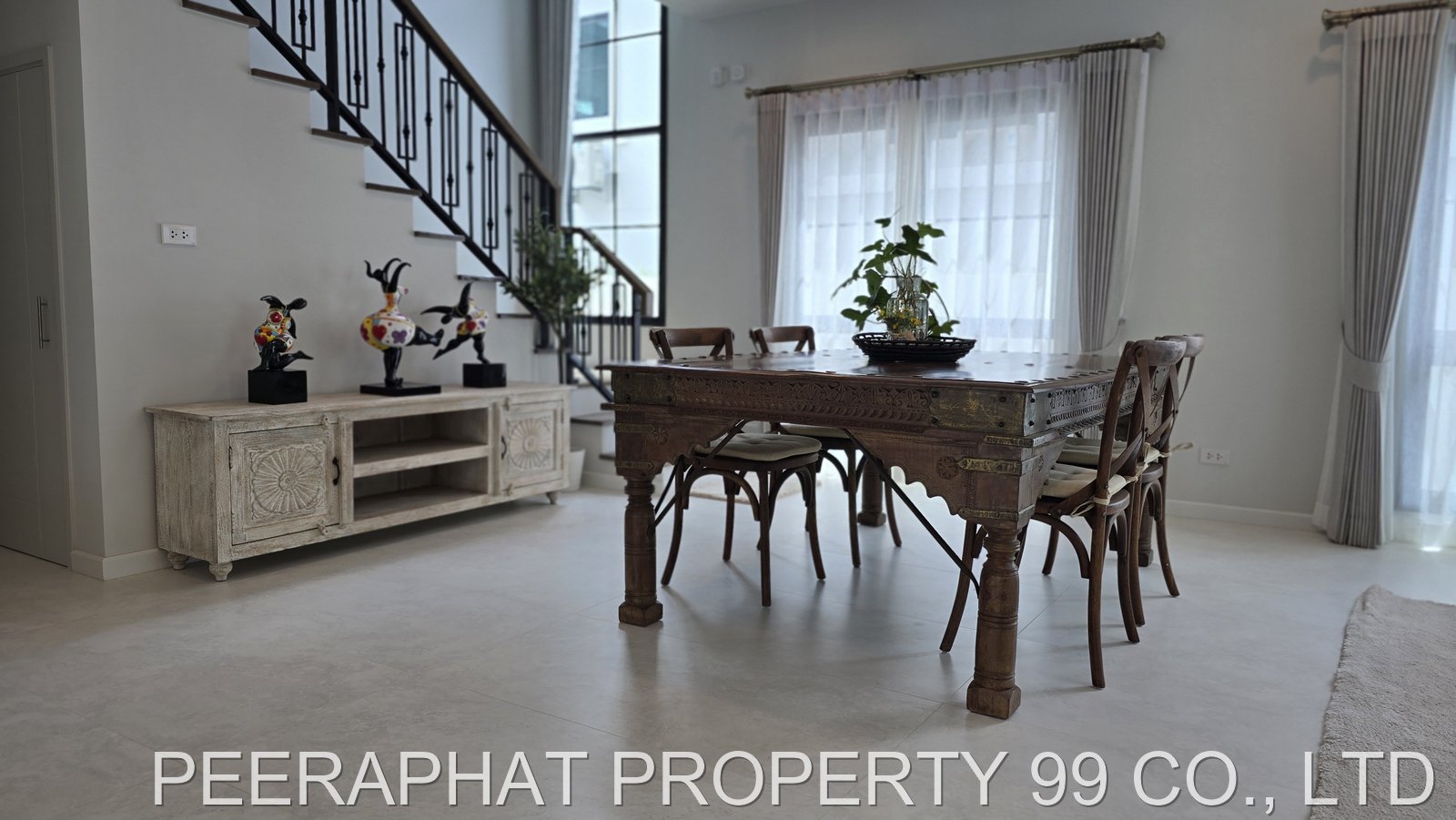 Listing image 4 for Private Pool Villa for Rent –SETRASIRI , Phuket, Thailand
