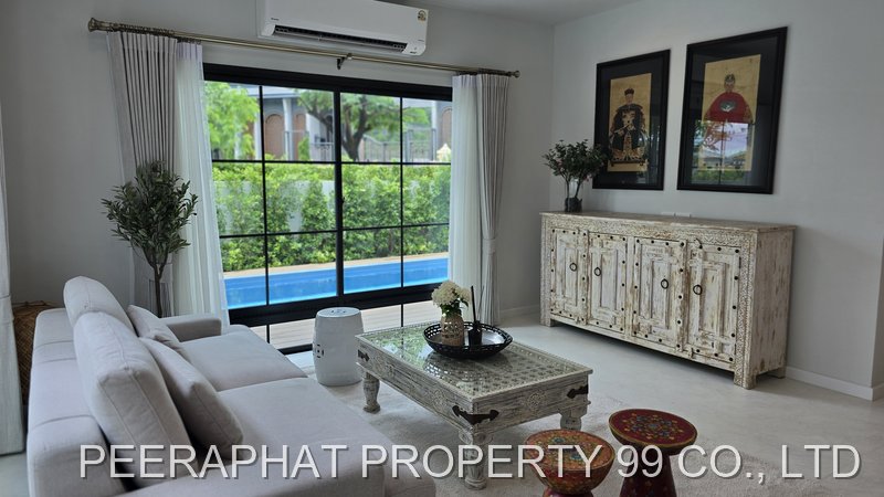 Listing image 5 for Private Pool Villa for Rent –SETRASIRI , Phuket, Thailand
