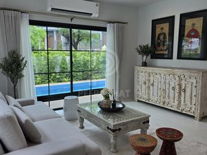 Listing image 5 for Private Pool Villa for Rent –SETRASIRI , Phuket, Thailand