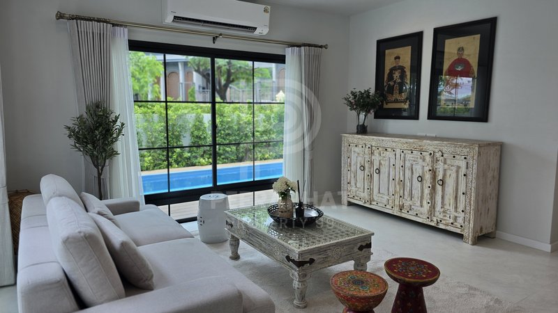Listing image 5 for Private Pool Villa for Rent –SETRASIRI , Phuket, Thailand
