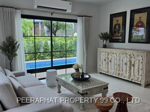 Listing image 5 for Private Pool Villa for Rent –SETRASIRI , Phuket, Thailand