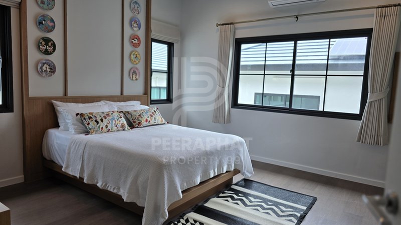 Listing image 6 for Private Pool Villa for Rent –SETRASIRI , Phuket, Thailand