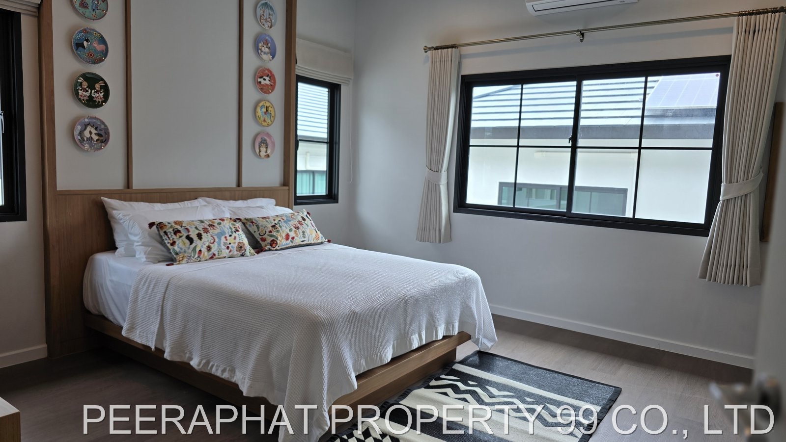 Listing image 6 for Private Pool Villa for Rent –SETRASIRI , Phuket, Thailand