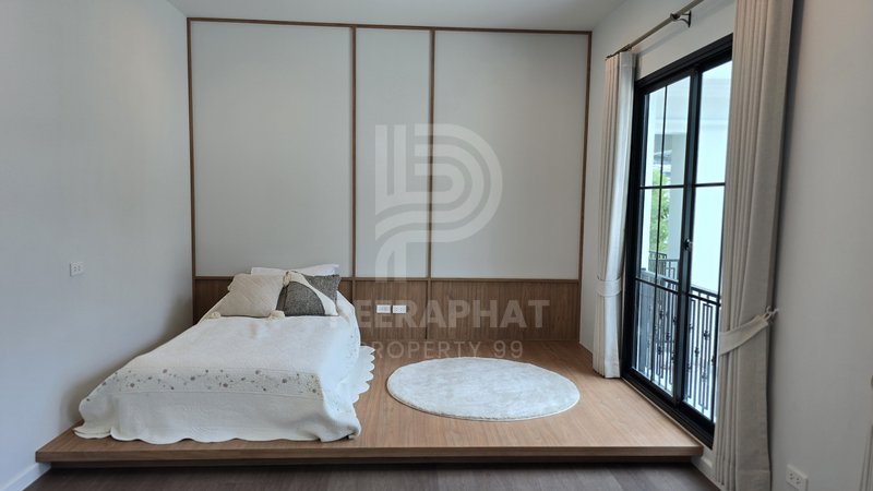 Listing image 7 for Private Pool Villa for Rent –SETRASIRI , Phuket, Thailand