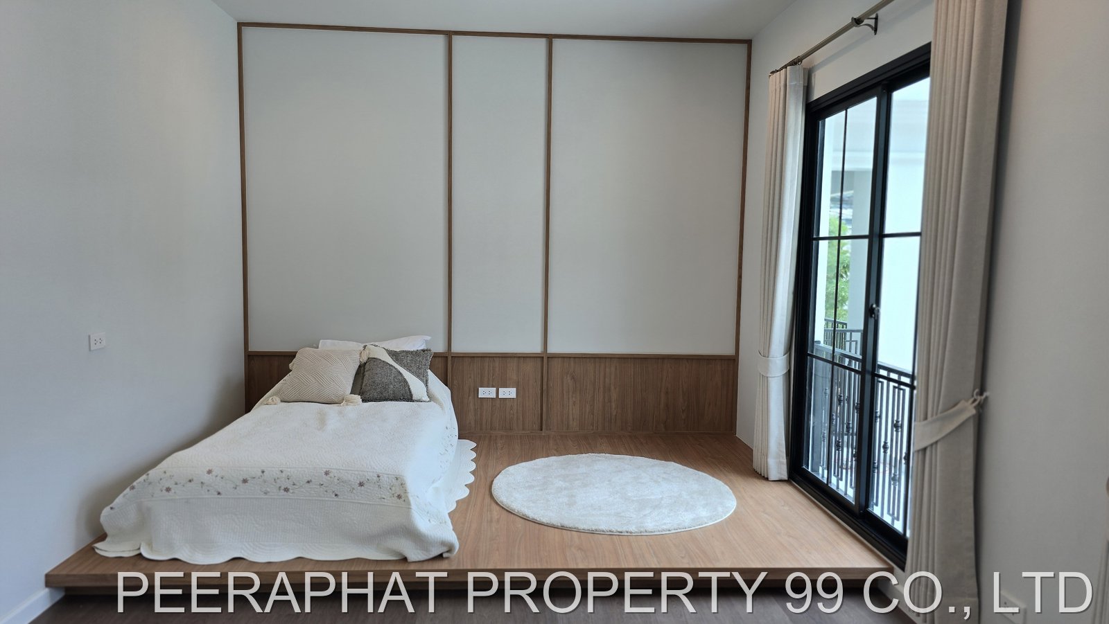Listing image 7 for Private Pool Villa for Rent –SETRASIRI , Phuket, Thailand